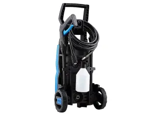 Nilfisk Compact C110 Pressure Washer