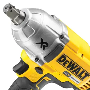 Dewalt DCF899P1 18v XR Brushless High Torque Impact Wrench 1/2" + 1x 5.0Ah Tstak