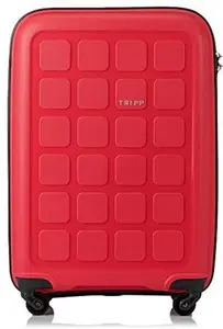 Tripp Watermelon Holiday 6 Medium 4 Wheel Suitcase