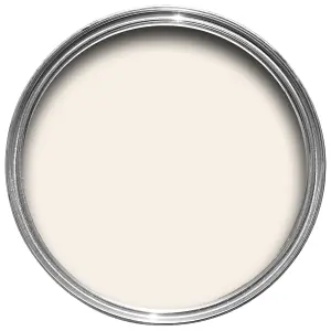 Laura Ashley Pale Ivory Matt Emulsion paint, 5L