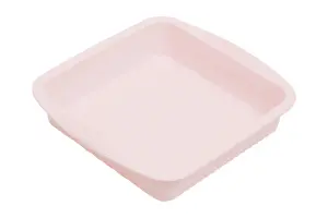 Maison by Premier Zing Pastel Pink Cake Mould