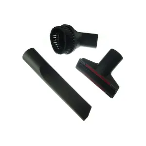 Vacuum Cleaner Mini Tool Cleaning Nozzle Kit - 35mm by Ufixt