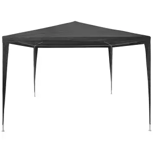 Berkfield Party Tent 3x4 m PE Anthracite