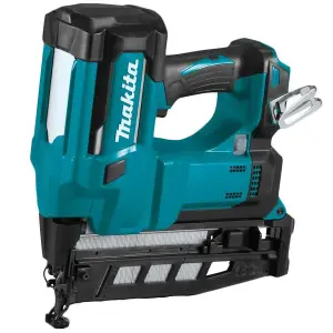 MAKITA DBN600ZJ 18v Second fix nailer