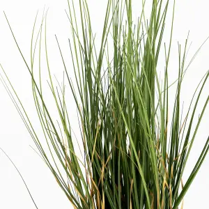 Blooming Artificial - 46cm / 1.5ft Fake Onion Grass