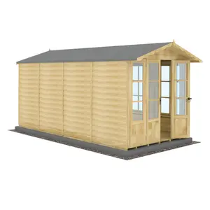 Westminster 13 X 7 Ft. Summer House