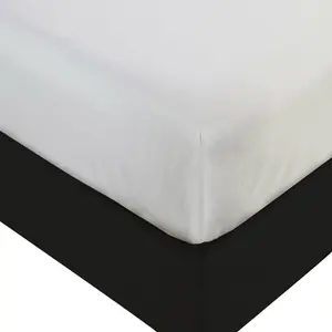 Vinyl Waterproof and Dustproof Mattress Protector DB