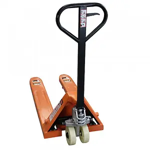 Hand Pump Pallet Truck 3000 Kg Capacity