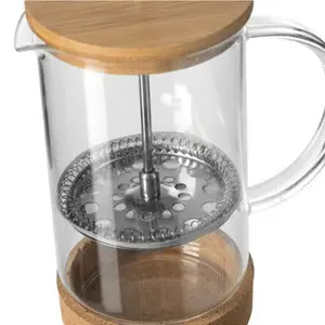 0.6 L Coffee Carafe