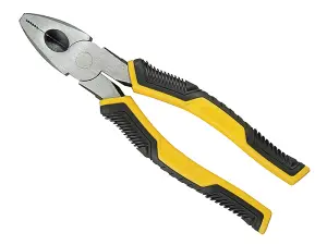 STANLEY STHT0-74367 ControlGrip Combination Pliers 200mm (8in) STA074367