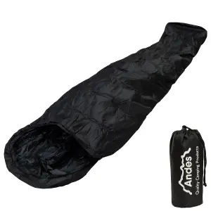 Andes Camping Sleeping Bag Bivvy Bag