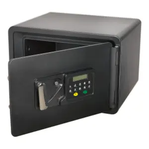 Sealey Combination Security Safe Electronic 450mm x 380mm x 305mm SCFS04