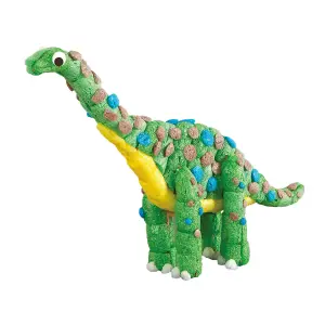 PlayMaise Fun To Play Dinosaurs Childrens Natural Maize Crafting Activity Toy