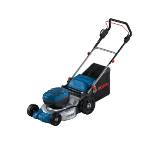 Bosch Professional Cordless Lawnmower GRA 18V2-46 - Bare