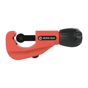 6mm 35mm HEAVY DUTY Pipe Cutter Tool Adjustable Rollers Copper & Steel Pipes