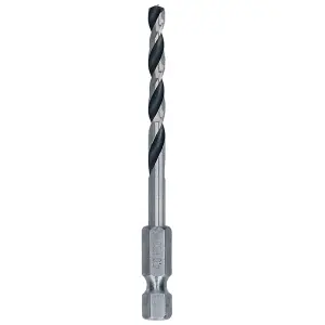 Bosch Professional HSS PointTeQ Hex Drill Bit - 4.0mm