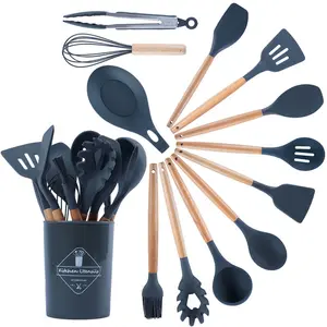 Artechworks 13 Piece Cooking Utensil Set