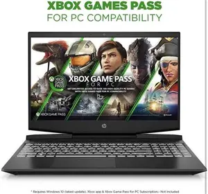 Hp Pavilion Gaming 15 Laptop Fullhd Core i5 8Gb Ram 512Gb Ssd Gtx 1650