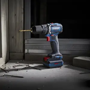 Erbauer 12V EXT compact Cordless Combi drill (Bare Tool) - ECD12-Li-2