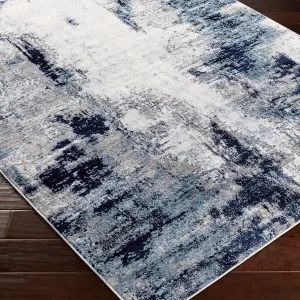 GIULIA Modern Abstract Area Rug 200 x 275 cm