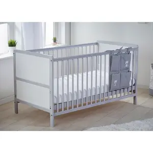  Cot Bed