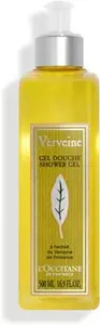 Luxury Size Verbena Shower Gel - 500 Ml - L'occitane En Provence