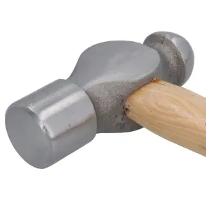 3pc Ball Pein Hammer Professional Set