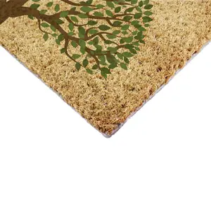 Tree of Life Doormat (90 x 60cm)