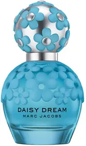 Marc Jacobs Women's Clear Daisy Dream Forever Eau De Parfum For Her 50Ml