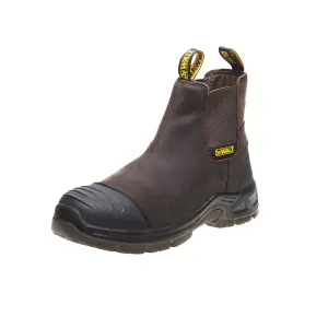 DeWalt Norris Brown Dealer boots, Size 11