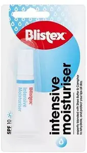 Blistex Intensive Moisturiser Spf10