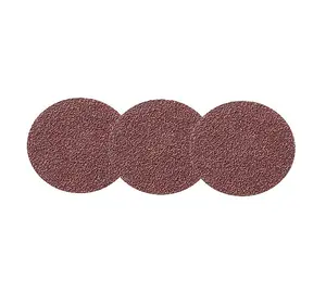 DREMEL MAX SpeedClic SC411DM Sanding Discs (Dia: 38mm, Grit: 60) (3/Pack) (2615S411DM)