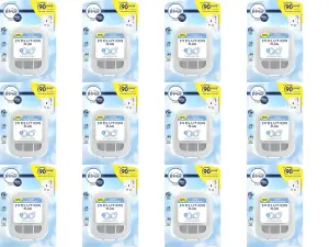 Febreze AmbiPur 3Volution Plug-In Refill Diffuser Machine (Pack of 12)