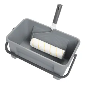 GoodHome 8L Paint scuttle