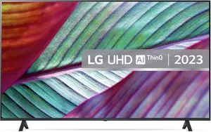 LG 55 Inch 55UR78006LK Smart 4K UHD HDR LED Freeview TV