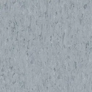 Grey Tile Effect Vinyl Flooring Slip-Resistant Contract Commercial Vinyl Flooring with 2.0mm Thickness-12m(39'4") X 2m(6'6")-24m²