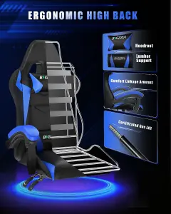 Gaming Chair Office Chair Desk Chair