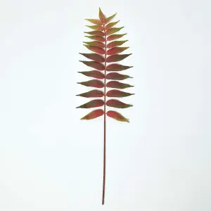 Homescapes Fern Leaf Foliage 72 cm