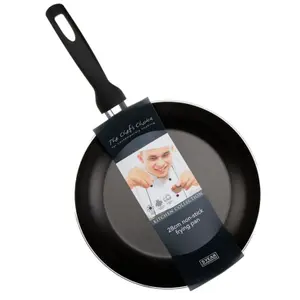 28cm Non-Stick Fry Pan for Versatile Cooking