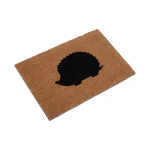 Interiors by Premier Hedgehog Doormat