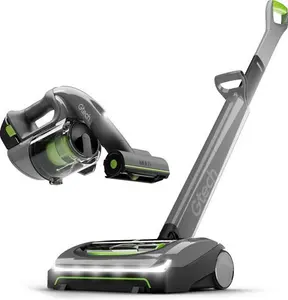 DEJI Gtech MK2 Airram And Multi Cordless Vacuum Cleaners - AR29 & ATF036 Bundle