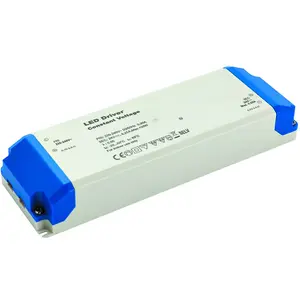 24V DC 150W Constant LED Driver / Transformer Low Voltage Light Power Converter