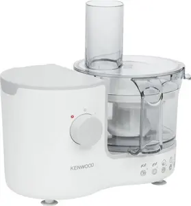 Kenwood Compact Food Processor FP120A