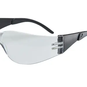 SEY228 Clear lens Safety specs