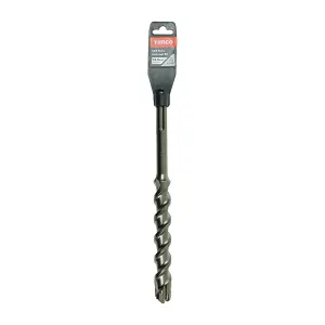 Timco - SDS Max Hammer Bit (Size 32 x 340 - 1 Each)