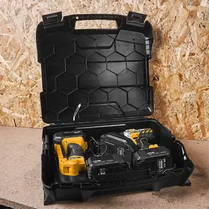 JCB W-BOXX 136 LBOXX Sortimo Tool Storage Case Toolbox - Suits 18v Tools