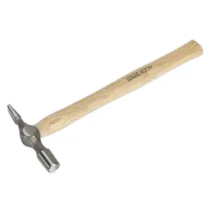 Sealey Cross Pein Pin Hammer 4oz CPH04