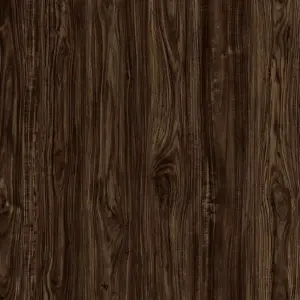 1220mm x 180mm Walnut SPC Vinyl Click Flooring Wood Plank Waterproof