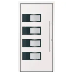 Prehung Front Door 200cm H x 100cm W