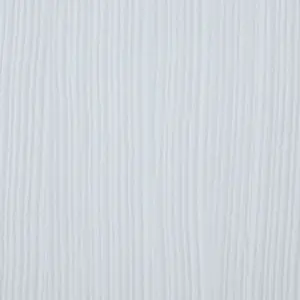 White Polyvinyl chloride (PVC) Cladding (W)100mm (T)10mm, Pack of 5